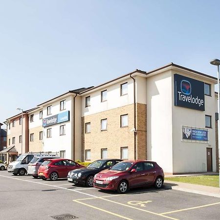 Travelodge Caerphilly Bagian luar foto