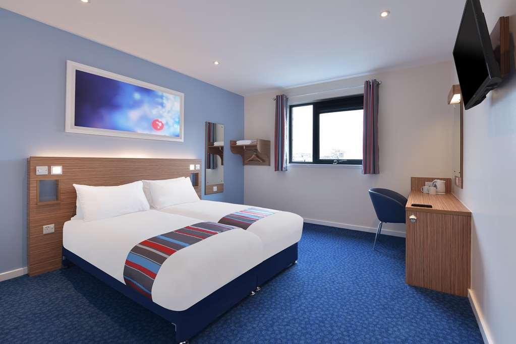 Travelodge Caerphilly Ruang foto