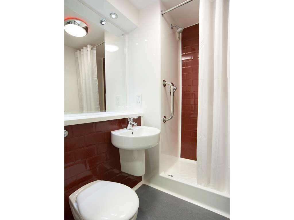 Travelodge Caerphilly Ruang foto