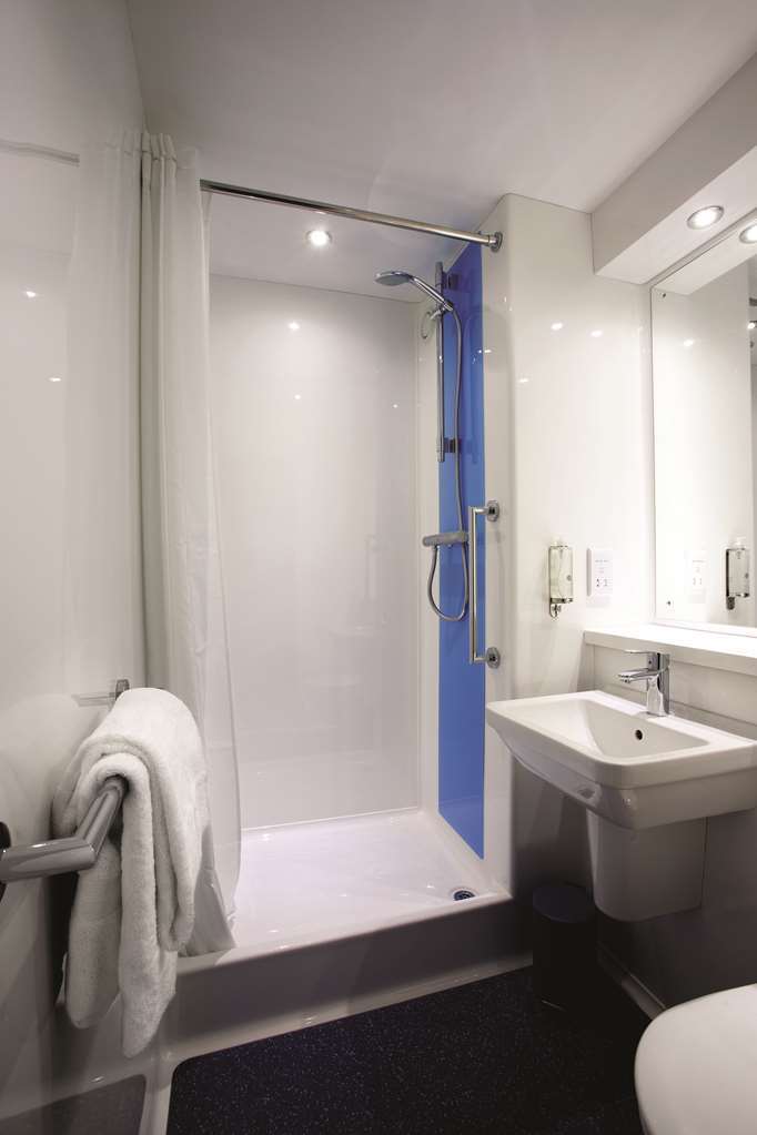 Travelodge Caerphilly Ruang foto
